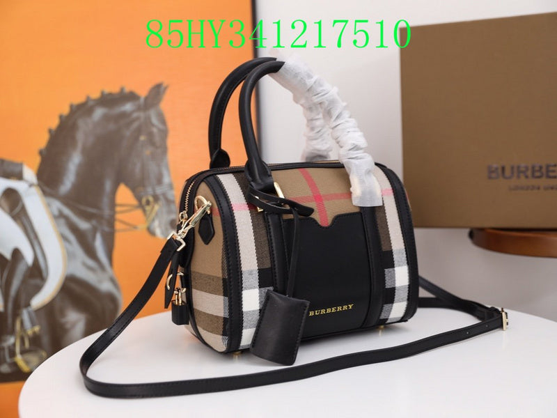 Luxe Touch Bags Fashion -BBR Bags - 338