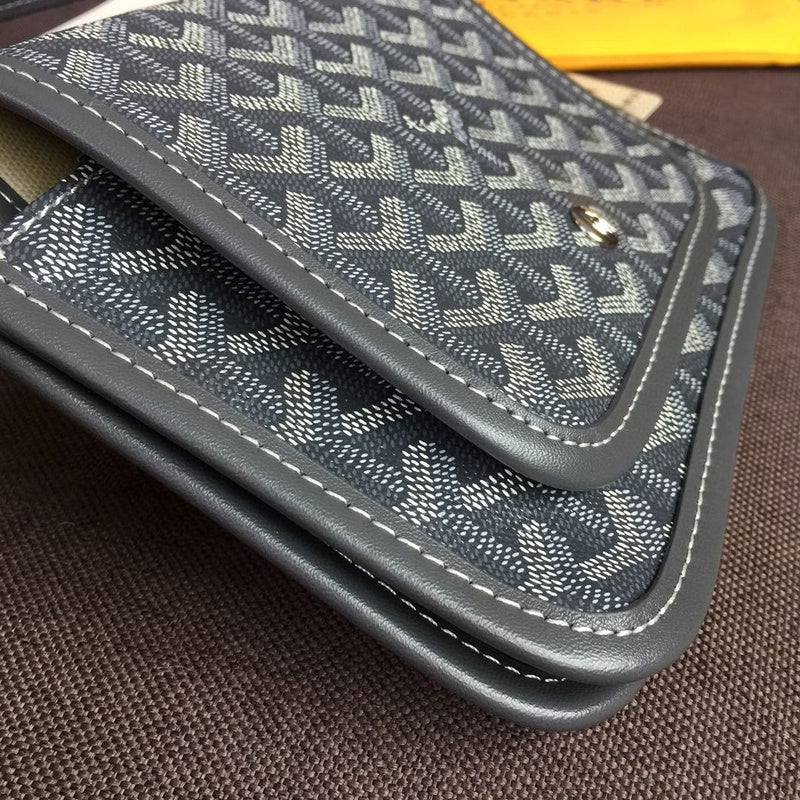 Luxe Touch Bags - GOD Bags - 154