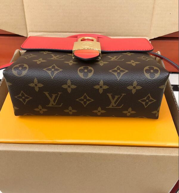 Luxe Touch Bags 

 - LTB Bags - 2548