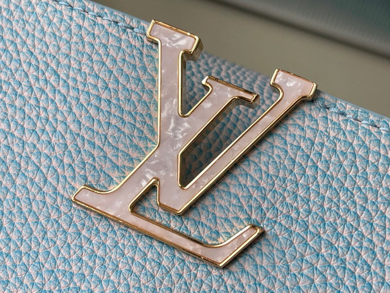 Fashion Luxe Touch bags - 4864