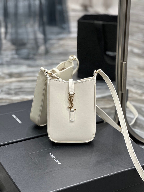 LTB SLY Bags - 160