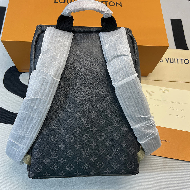 Luxe Touch Fashion LTB-bags - 9672