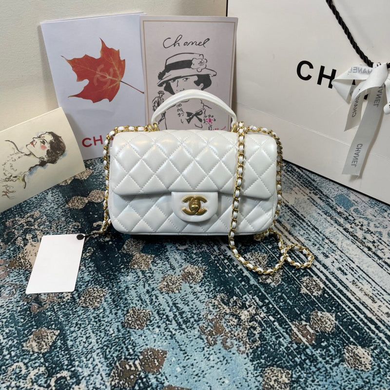 Luxe Touch Bags -  Bags - 455