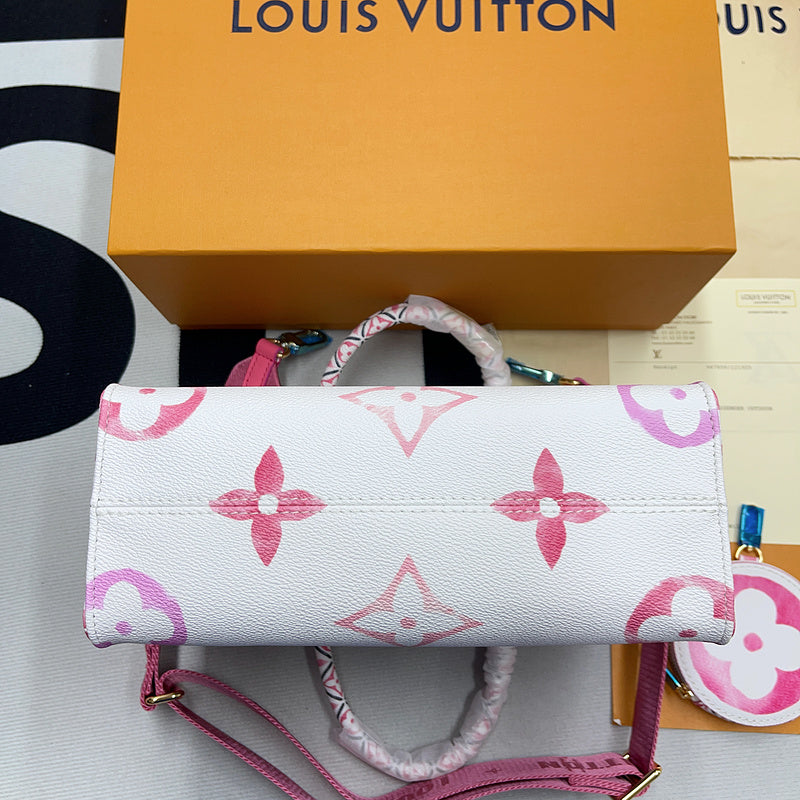 LTB - LUV Bags - 216