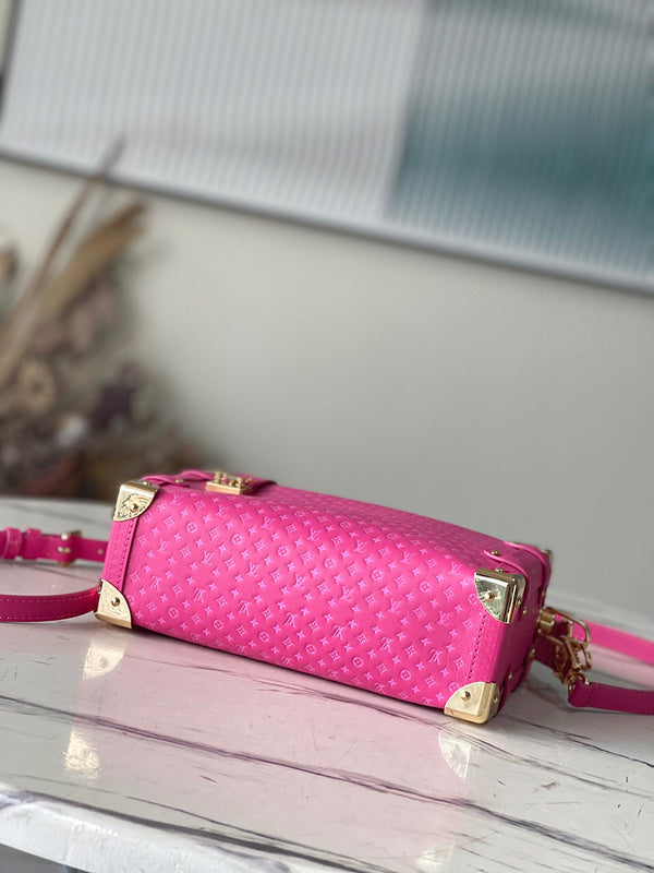 Fashion Luxe Touch bags - 4215