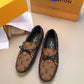 Luxe Touch Bags -  Men Shoes - 1758