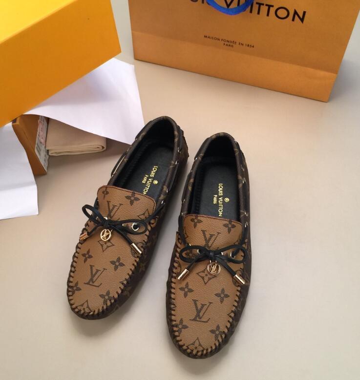 Luxe Touch Bags -  Men Shoes - 1758