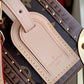 Luxe Touch Fashion LTB-Bags - 16790