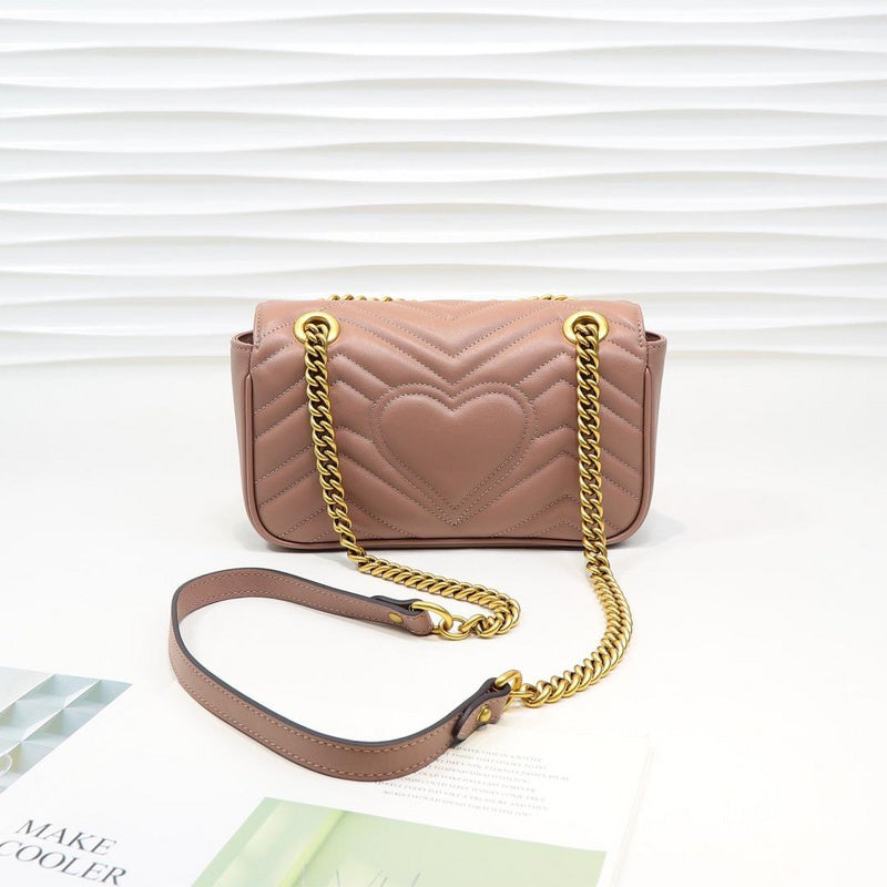 Luxe Touch Bags 

 - LTB Bags - 882