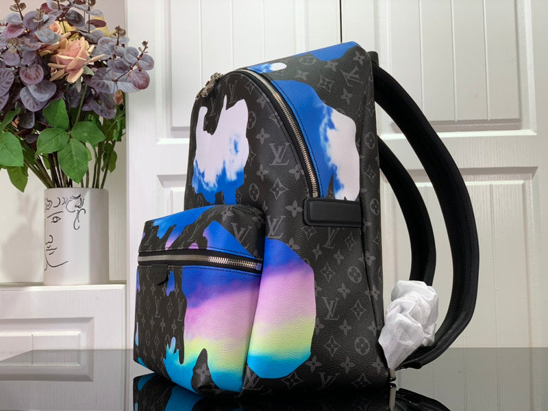 Fashion Luxe Touch bags - 2507