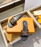 Luxe Touch Bags -  Women Shoes - 049