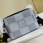 Luxe Touch Fashion LTB-bags - 17661