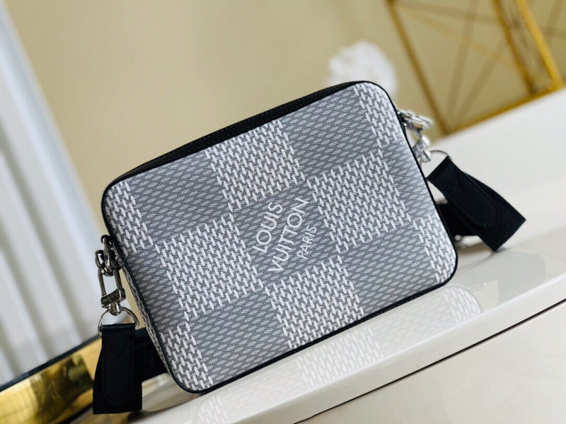 Luxe Touch Fashion LTB-bags - 17661