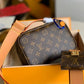 Luxe Touch Bags 

 - LTB Bags - 2629