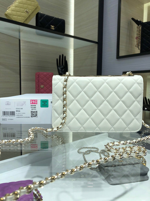 LTB - Luxe Touch Bags - 634