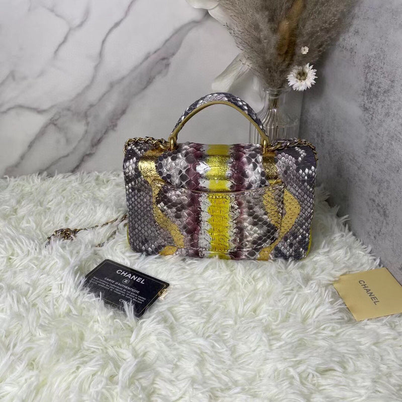 Luxe Touch Bags 

 -  Bags - 3058