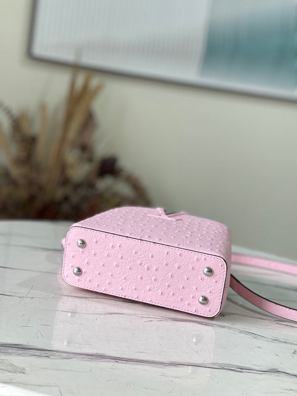 Fashion Luxe Touch bags - 4356