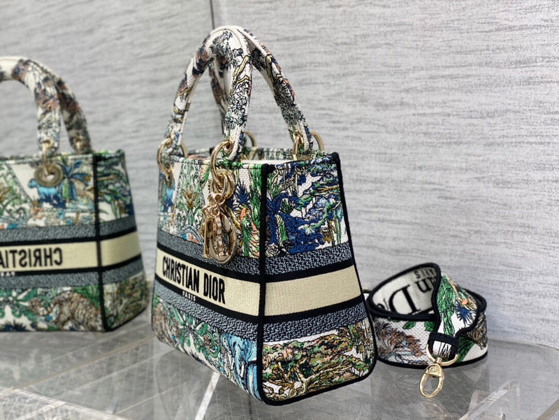 LTB - Luxe Touch Bags - 400