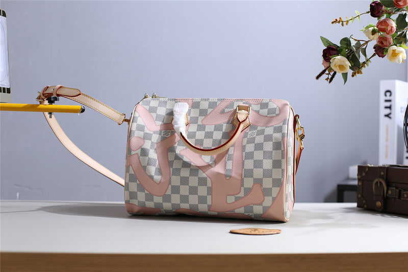 Luxe Touch Fashion LTB-bags - 8177