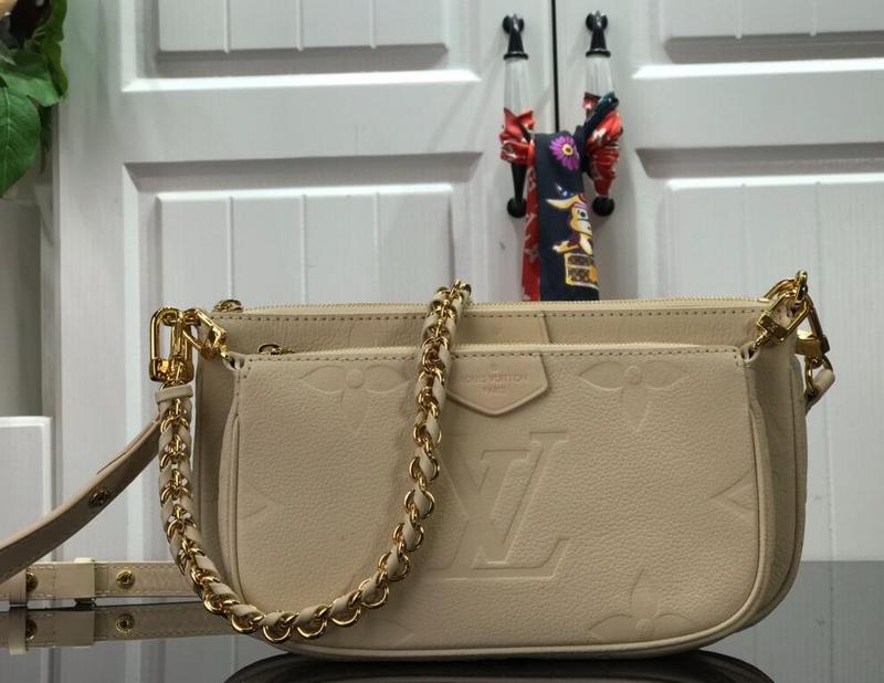 Luxe Touch Bags 

 - LTB Bags - 2455