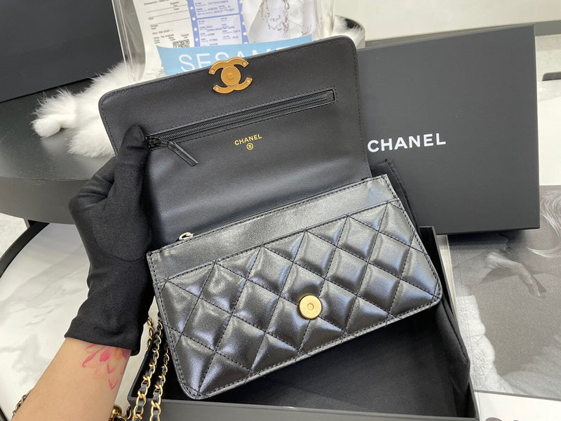 Luxe Touch Bags -  Bags - 592