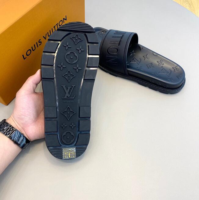Luxe Touch Bags 

 - LTB Men Shoes - 1095