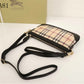 Luxe Touch Fashion -BBR Bags - 823