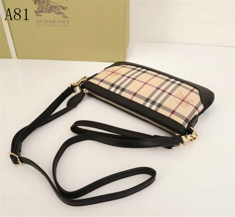 Luxe Touch Fashion -BBR Bags - 823