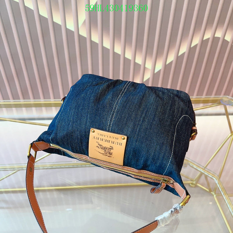 Luxe Touch Bags Fashion -BBR Bags - 144