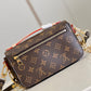 Fashion Luxe Touch bags - 3383