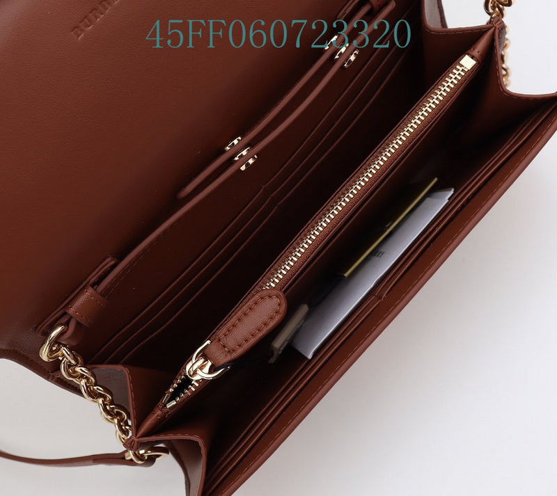 Luxe Touch Fashion -BBR Bags - 727
