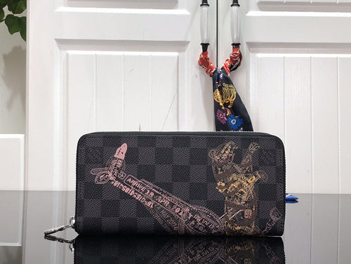 Fashion Luxe Touch bags - 2867
