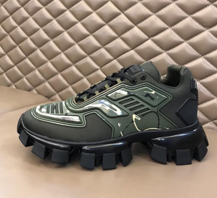 Luxe Touch Bags 

 - PD Men Shoes - 393