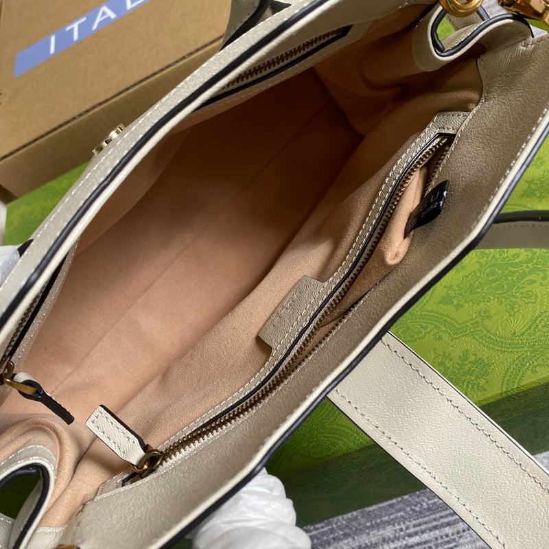 LTB - GG Bags - 1910