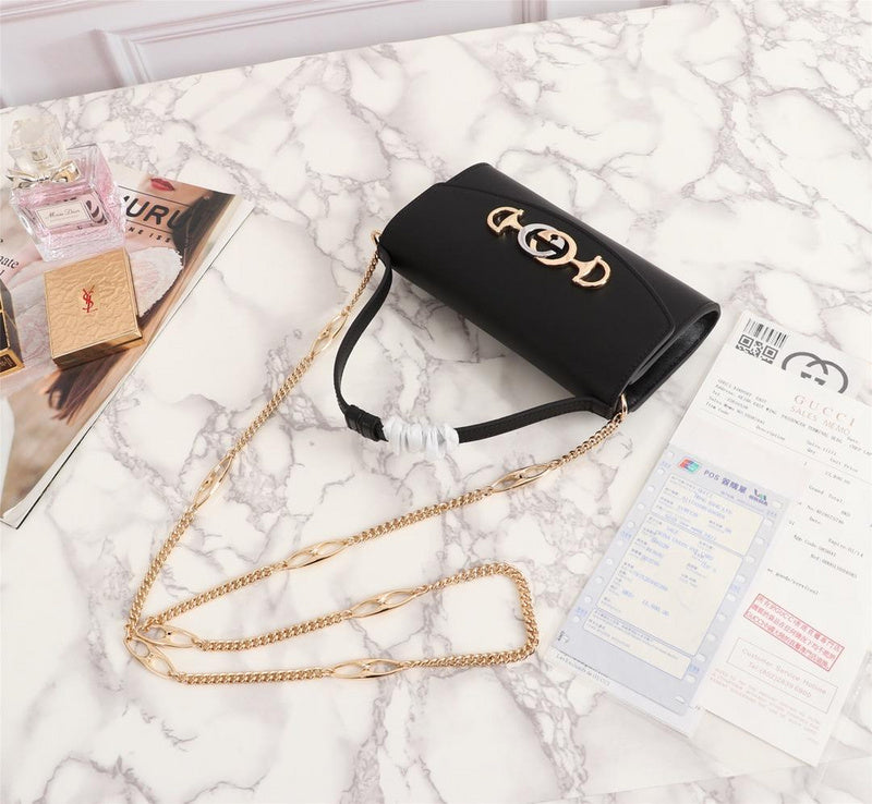 Luxe Touch Bags 

 - LTB Bags - 917