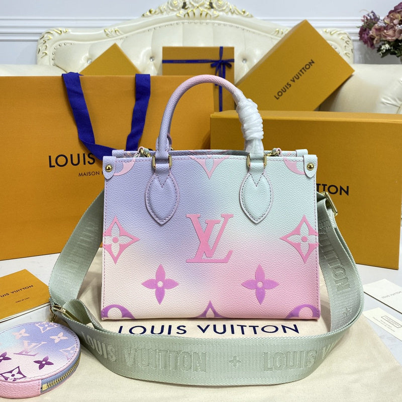 Fashion Luxe Touch bags - 3575