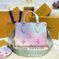 Fashion LTB-bags - 3575