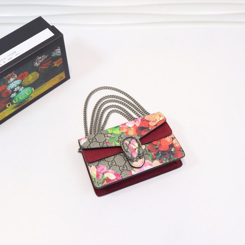 Luxe Touch Bags - Luxe Touch Bags - 1127