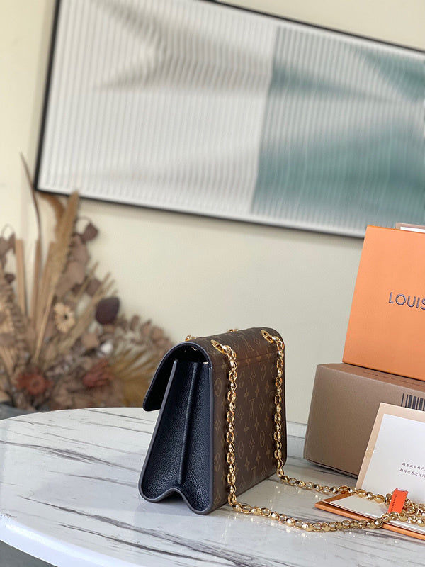 Fashion Luxe Touch bags - 4447