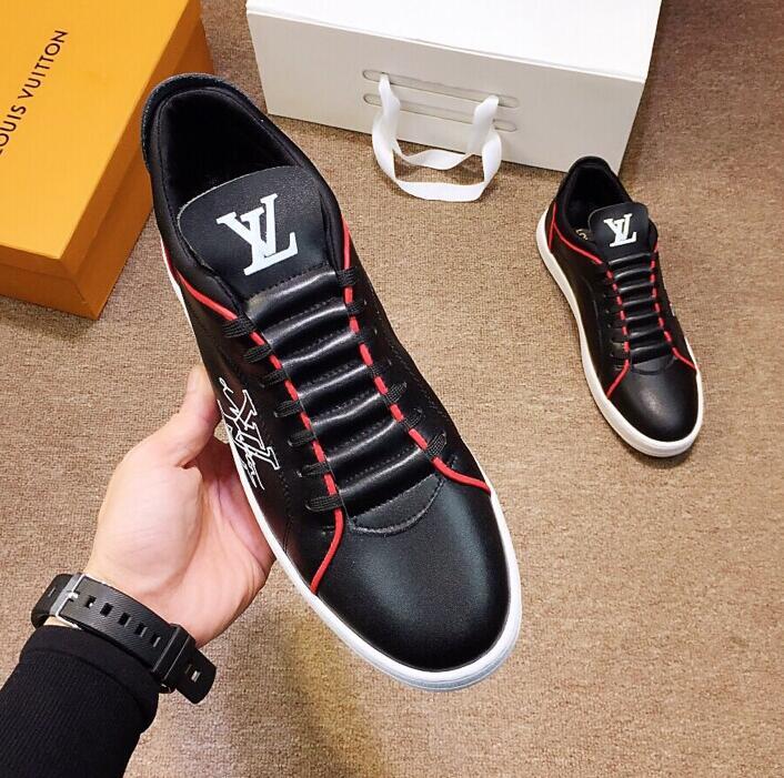 Luxe Touch Bags -  Men Shoes - 1811
