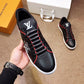 Luxe Touch Bags 

 - LTB Men Shoes - 1811