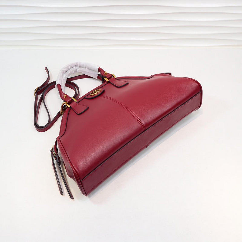 Luxe Touch Bags - Luxe Touch Bags - 852