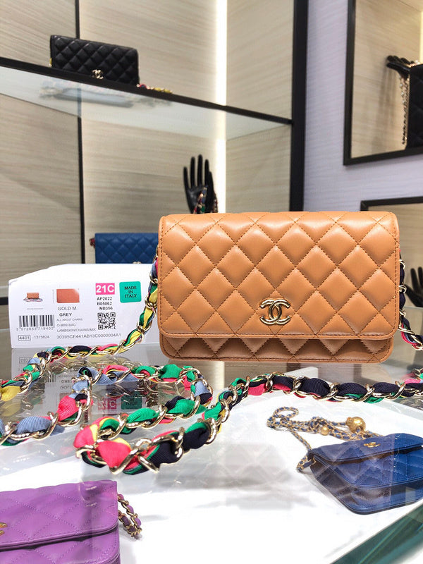 Luxe Touch Bags -  Bags - 465
