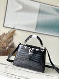 Fashion Luxe Touch bags - 4140