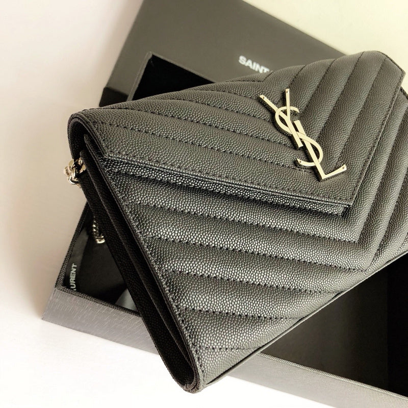 Luxe Touch - SLY Bags 098