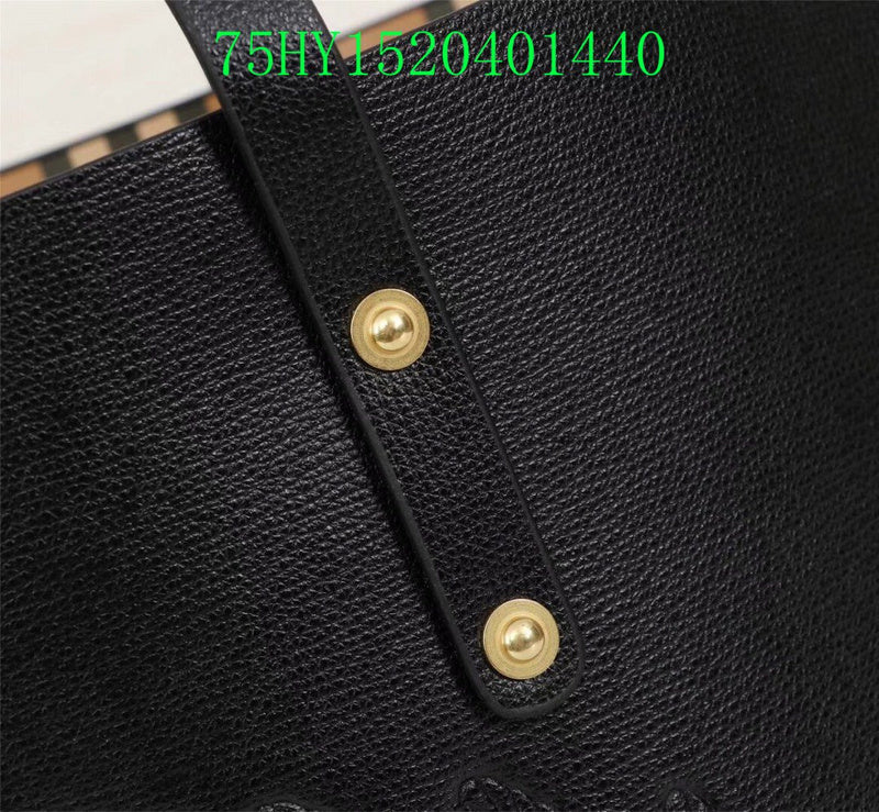 Luxe Touch Bags Fashion -BBR Bags - 566