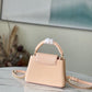 Fashion Luxe Touch bags - 4862