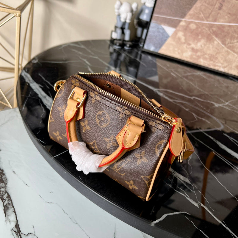 Luxe Touch Fashion LTB-bags - 17024