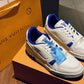 Luxe Touch Bags -  Men Shoes - 1439