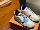 Luxe Touch Bags -  Men Shoes - 1439